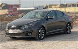 كيا اوبتيما